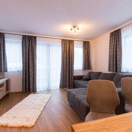 Arlalps Apart Pettneu am Arlberg Zewnętrze zdjęcie