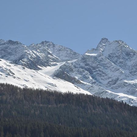 Arlalps Apart Pettneu am Arlberg Zewnętrze zdjęcie